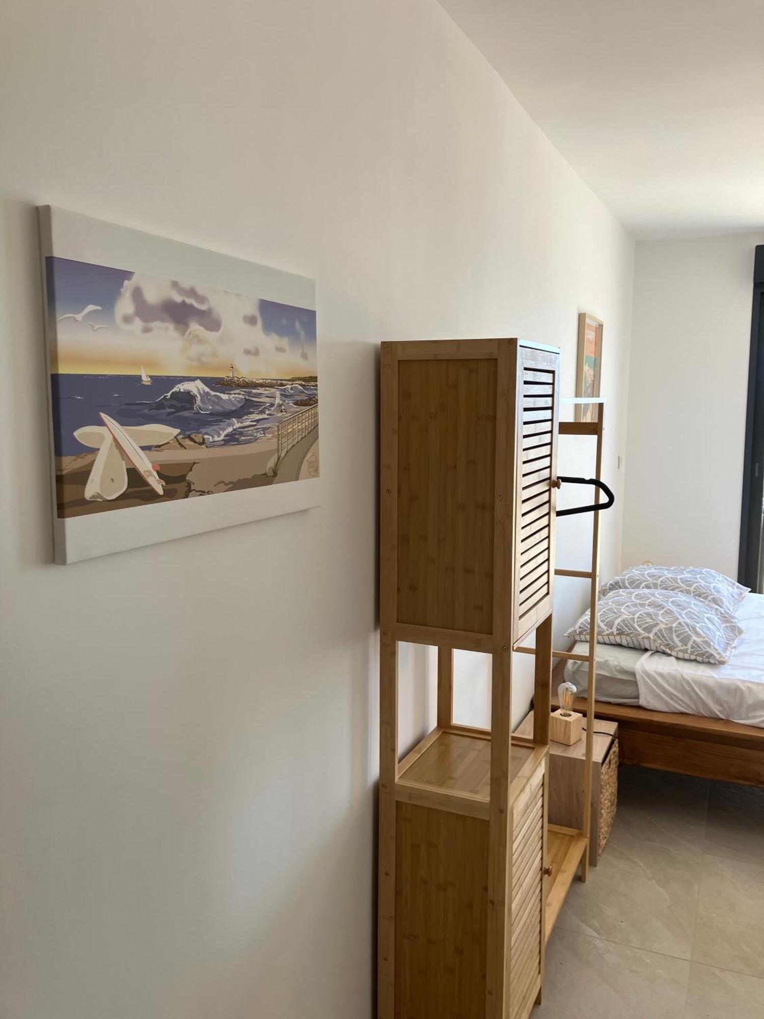 T2 Vue Sur Le Port Jacuzzi Terrasse Et Parking Apartment Carry-le-Rouet Exterior photo