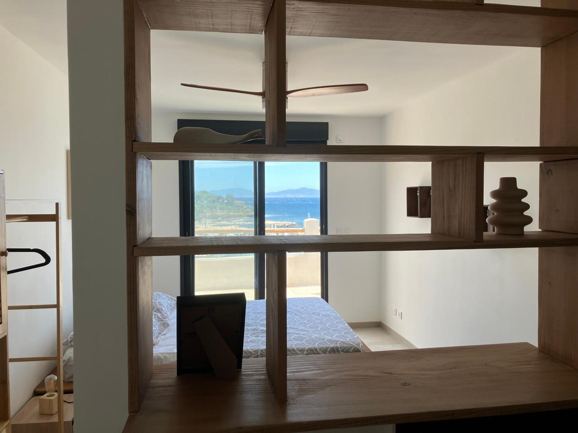 T2 Vue Sur Le Port Jacuzzi Terrasse Et Parking Apartment Carry-le-Rouet Exterior photo