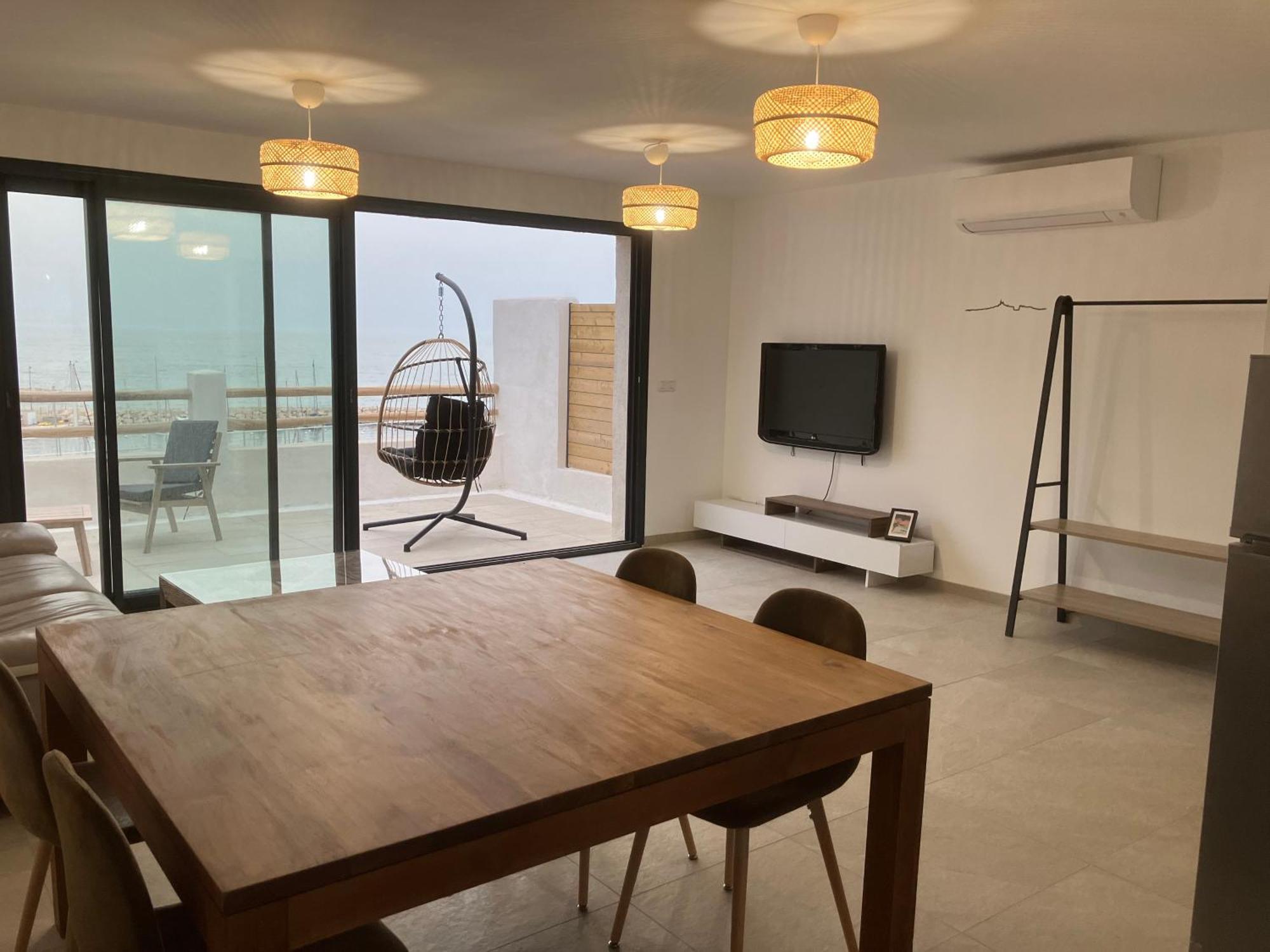 T2 Vue Sur Le Port Jacuzzi Terrasse Et Parking Apartment Carry-le-Rouet Exterior photo