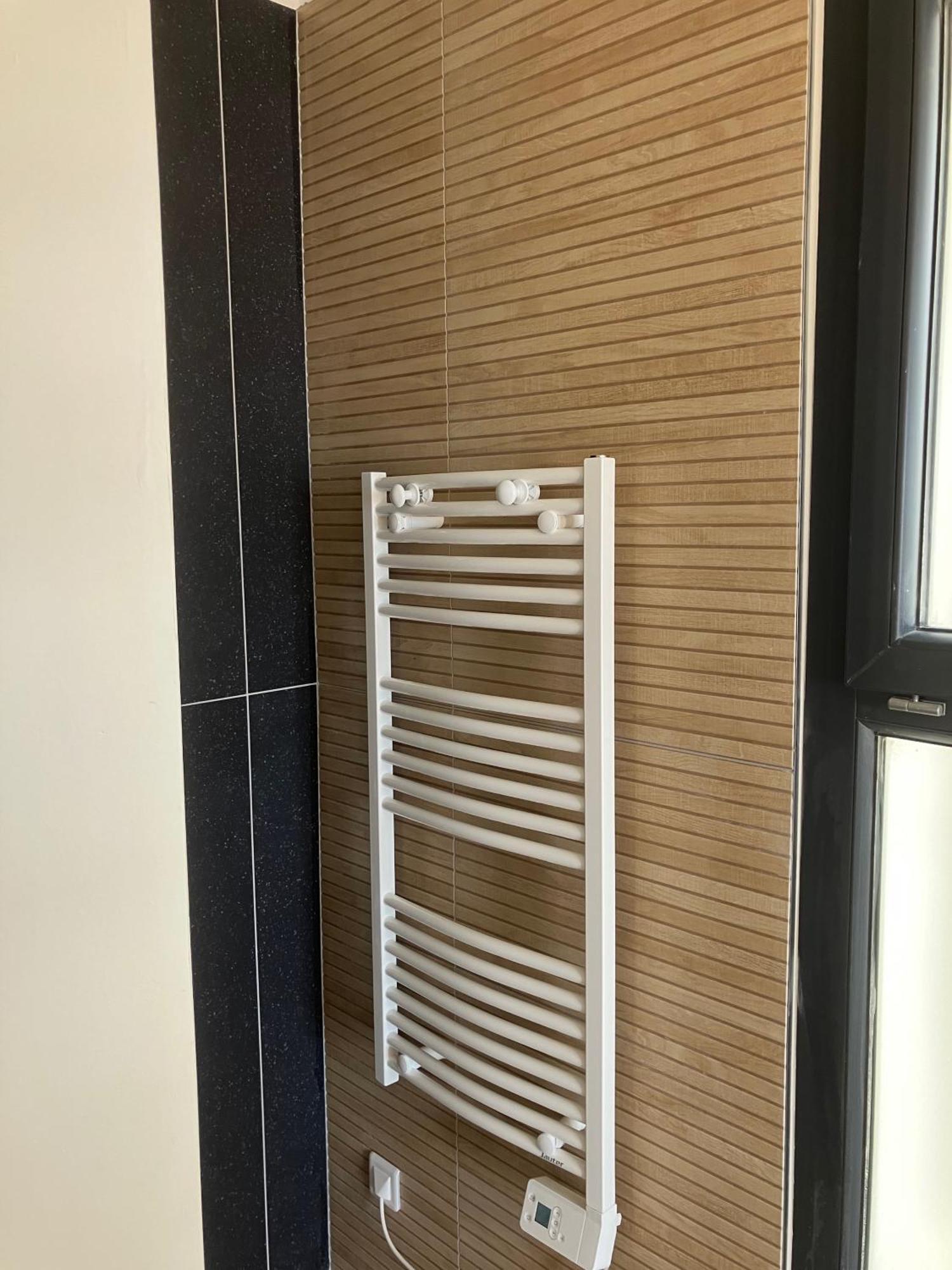 T2 Vue Sur Le Port Jacuzzi Terrasse Et Parking Apartment Carry-le-Rouet Exterior photo