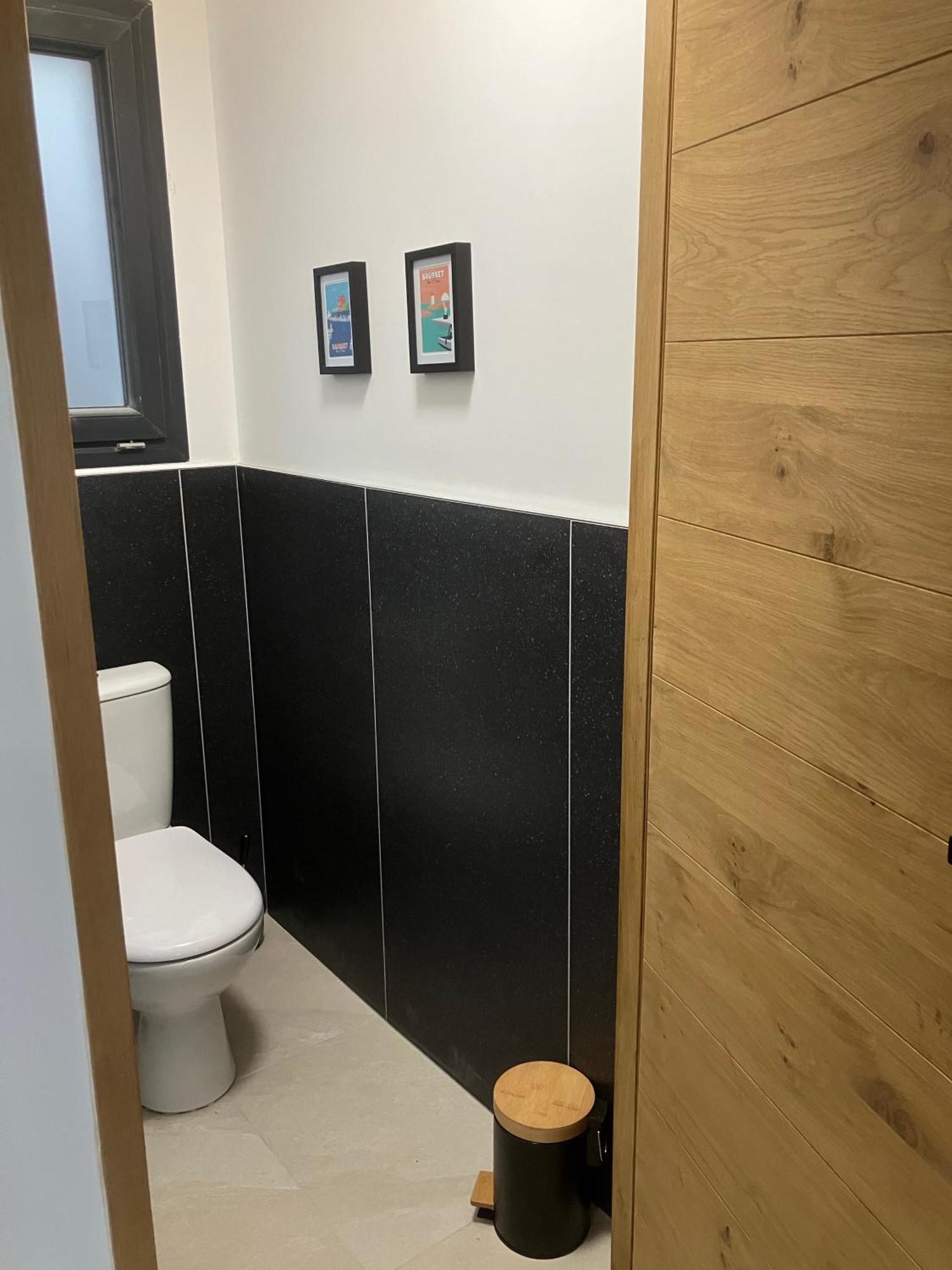 T2 Vue Sur Le Port Jacuzzi Terrasse Et Parking Apartment Carry-le-Rouet Exterior photo