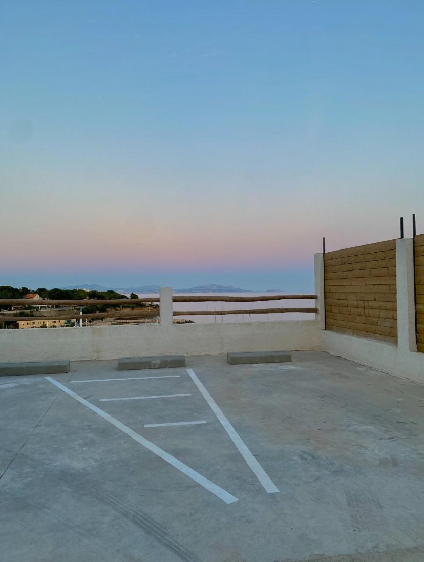 T2 Vue Sur Le Port Jacuzzi Terrasse Et Parking Apartment Carry-le-Rouet Exterior photo