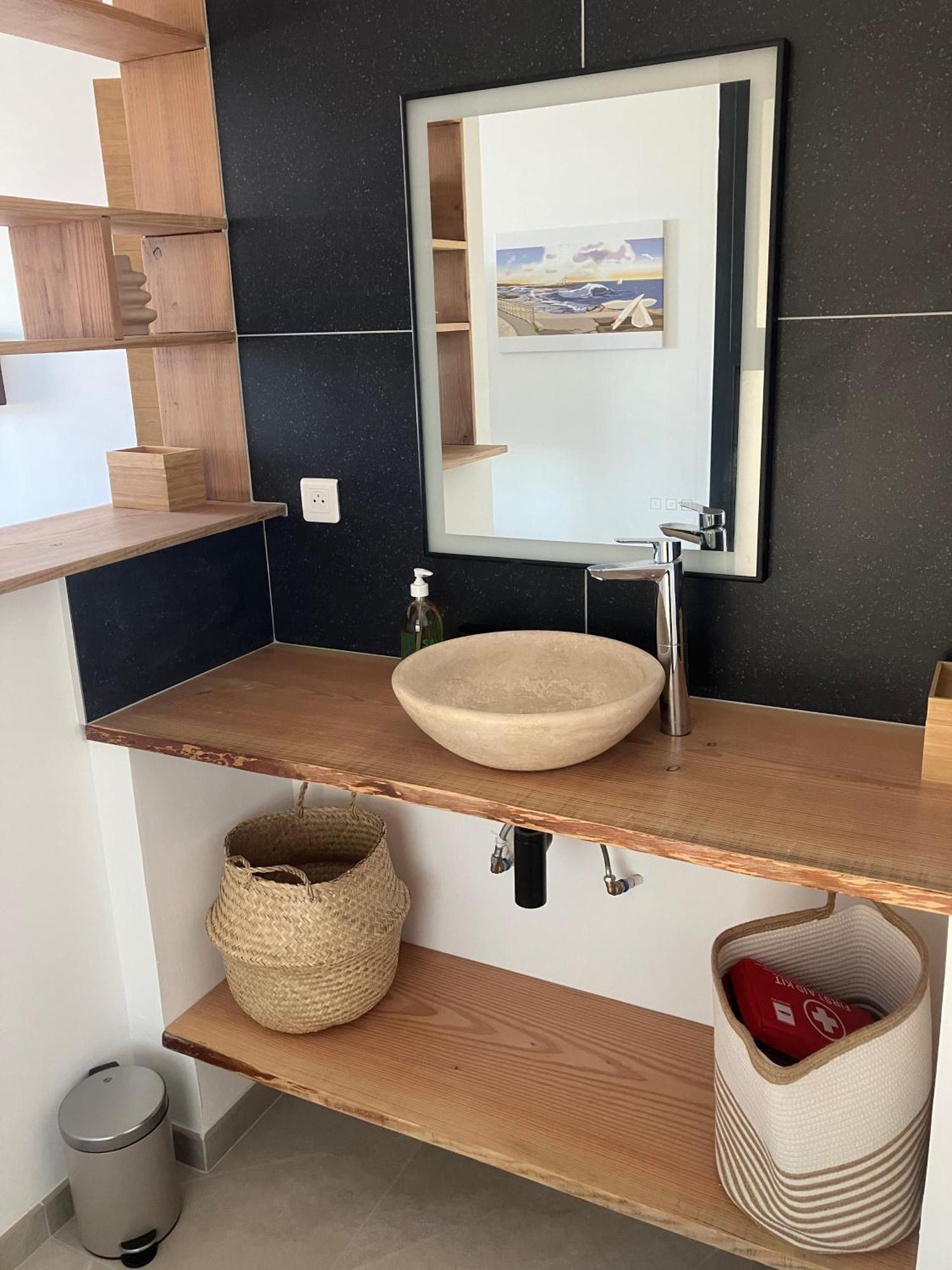 T2 Vue Sur Le Port Jacuzzi Terrasse Et Parking Apartment Carry-le-Rouet Exterior photo