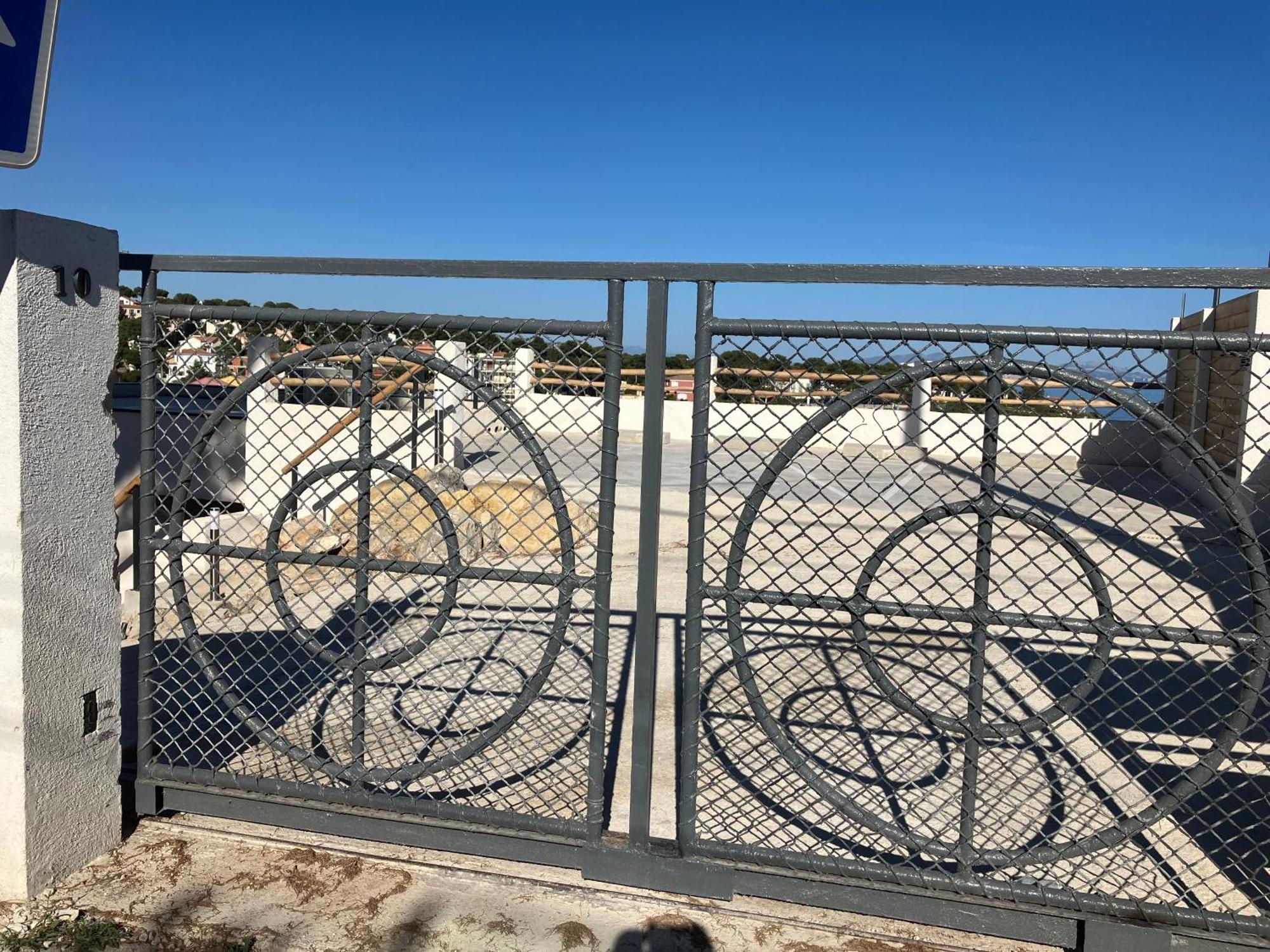 T2 Vue Sur Le Port Jacuzzi Terrasse Et Parking Apartment Carry-le-Rouet Exterior photo